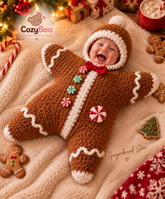 GingerStar