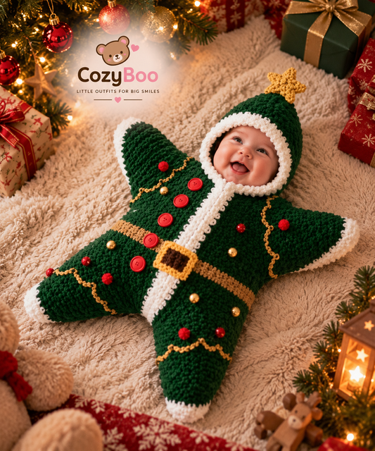 ChristmaStar