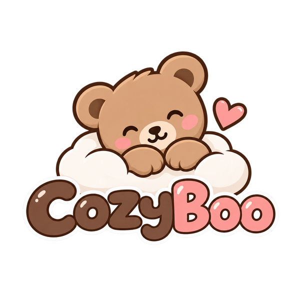 CozyBoo