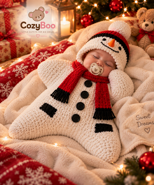 SnowmanStar